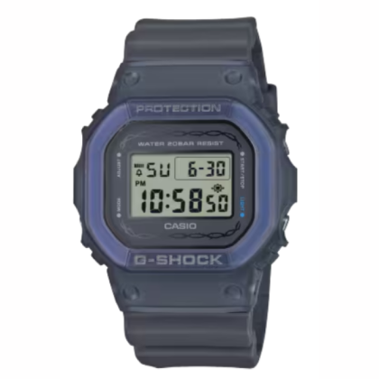Casio G-Shock DW-5600RS-8 Digital Resin Band Men Watch